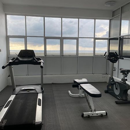 Lovely Sea View Apartment Colombo Esterno foto